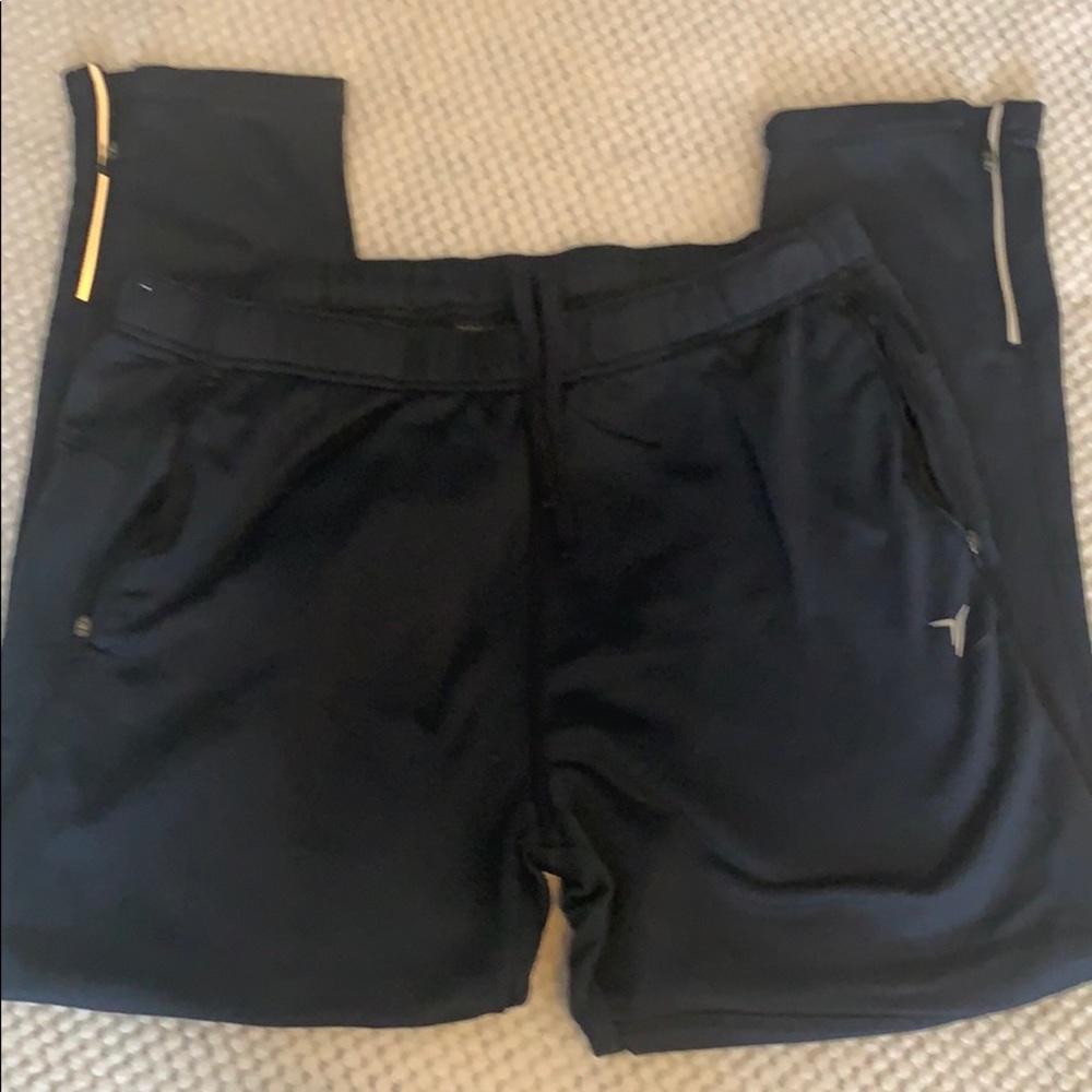 Old navy athletic pants